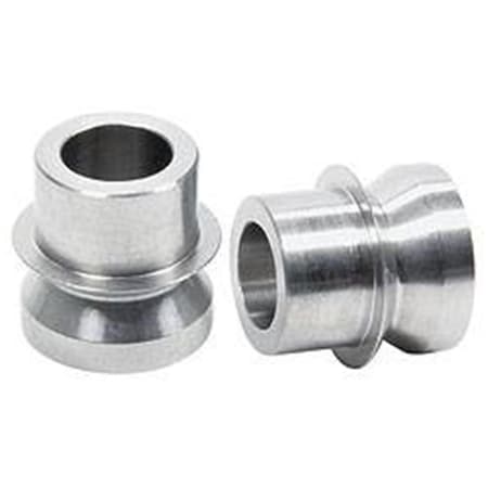 Allstar Performance High Mis-Alignment Reducer Spacers - 0.50 x. 890 in. ALL18786